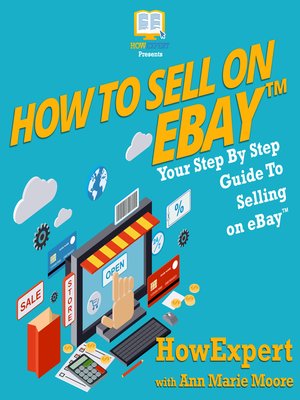 cover image of How to Sell on eBay